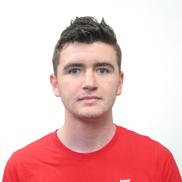 Benjamin Mujkic